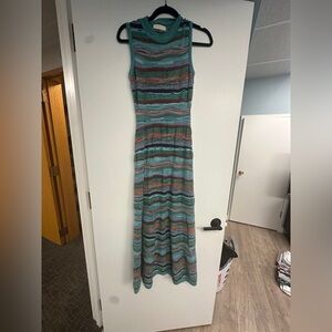 Ulla Johnson knit dress size xs